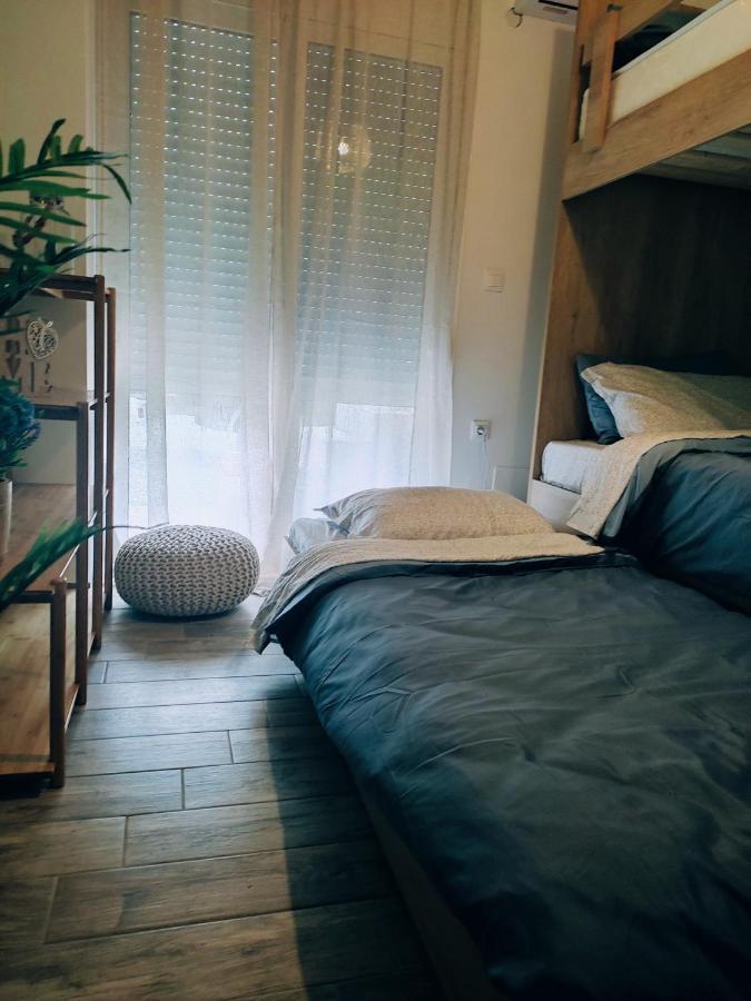 Casa vacanze Peace & View *