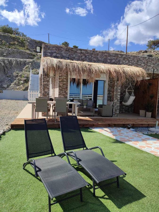 Casa vacanze Peace & View *