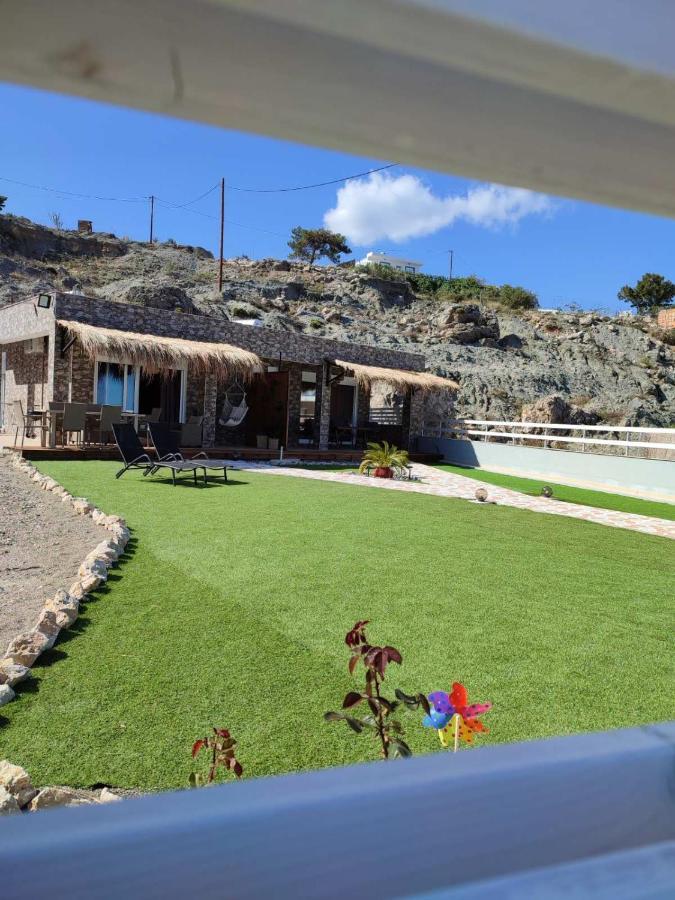 Casa vacanze Peace & View Archangelos (Rhodes)